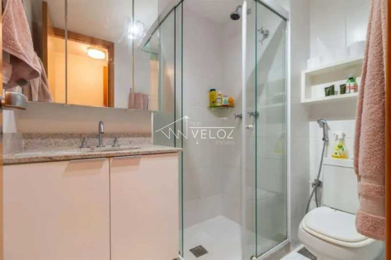 Apartamento, 3 quartos, 119 m² - Foto 28