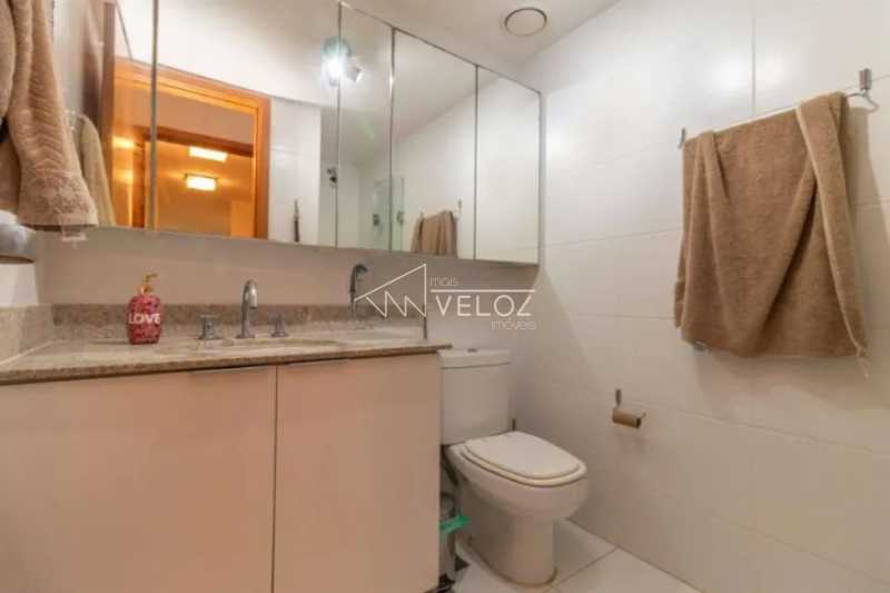 Apartamento, 3 quartos, 119 m² - Foto 10