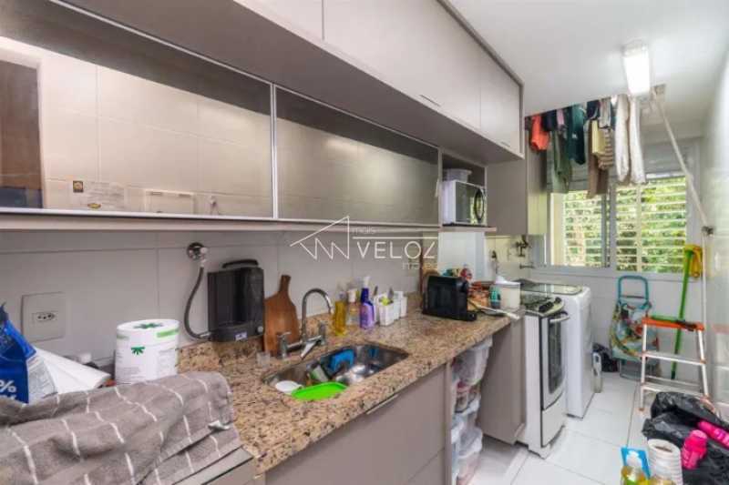 Apartamento, 3 quartos, 119 m² - Foto 1