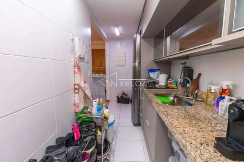 Apartamento, 3 quartos, 119 m² - Foto 22