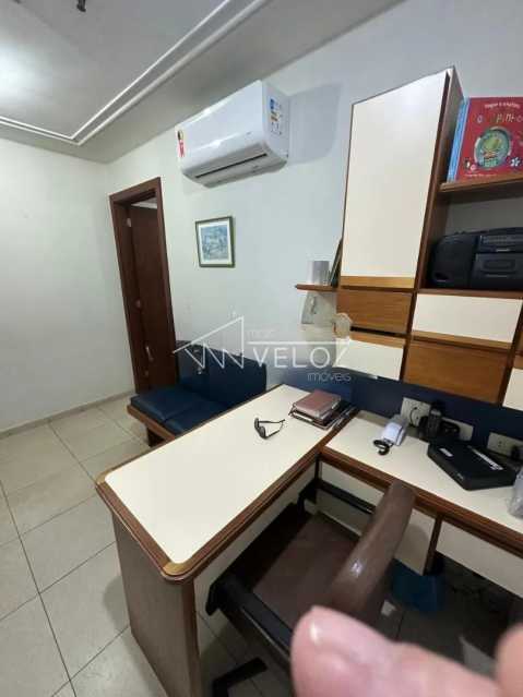 Sala-Conjunto, 43 m² - Foto 16