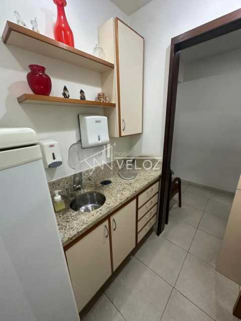 Sala-Conjunto, 43 m² - Foto 4