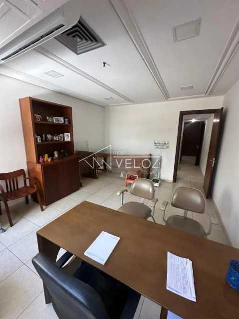 Sala-Conjunto, 43 m² - Foto 2