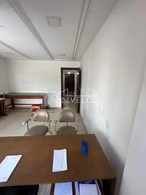 Sala-Conjunto, 43 m² - Foto 12
