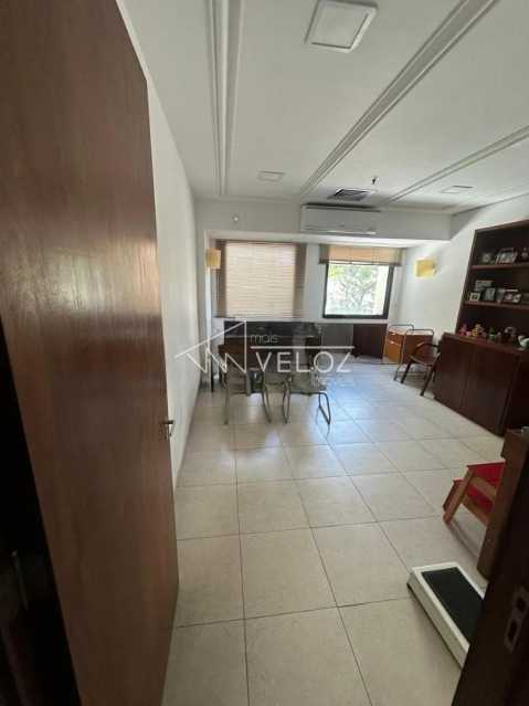 Sala-Conjunto, 43 m² - Foto 7