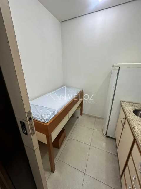 Sala-Conjunto, 43 m² - Foto 19