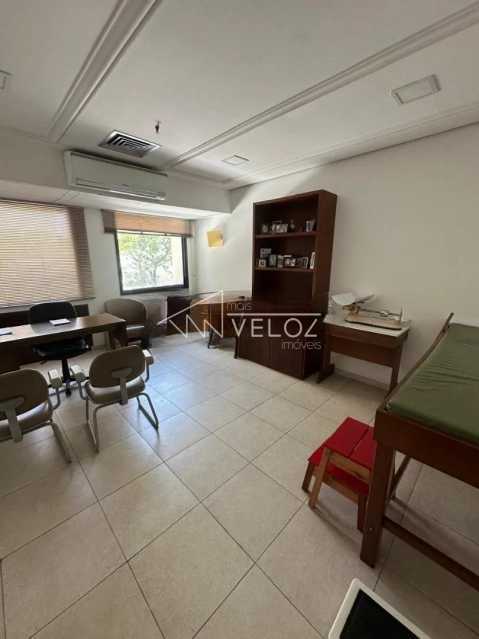 Sala-Conjunto, 43 m² - Foto 3