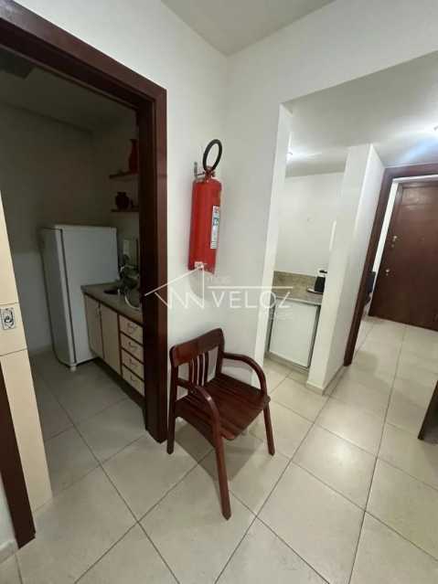 Sala-Conjunto, 43 m² - Foto 20