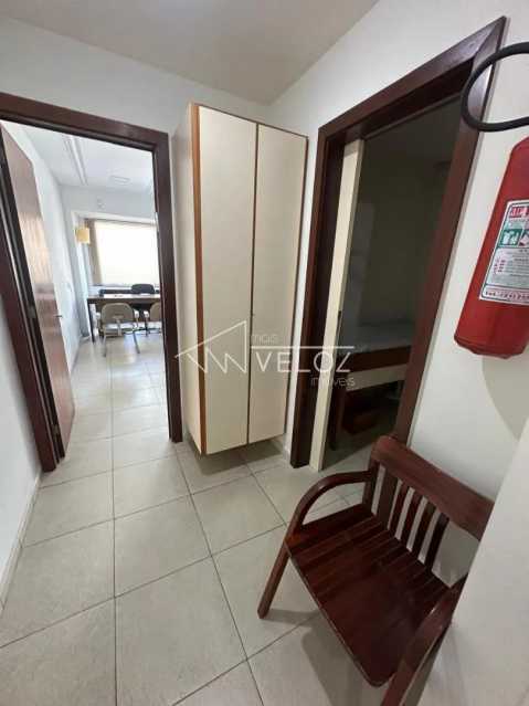 Sala-Conjunto, 43 m² - Foto 8