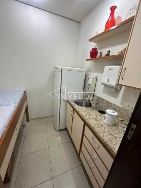 Sala-Conjunto, 43 m² - Foto 5