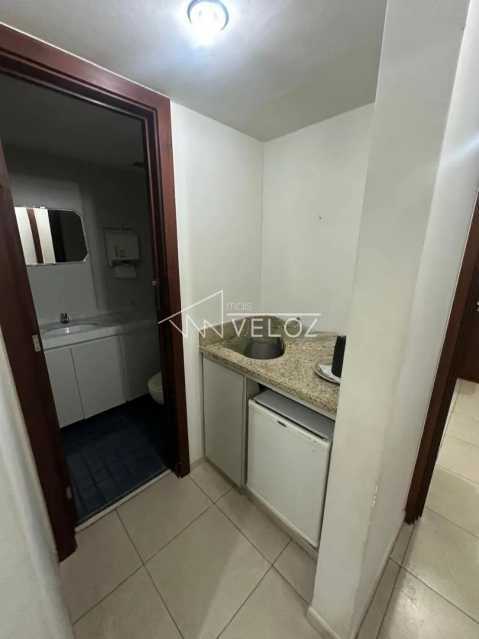 Sala-Conjunto, 43 m² - Foto 11