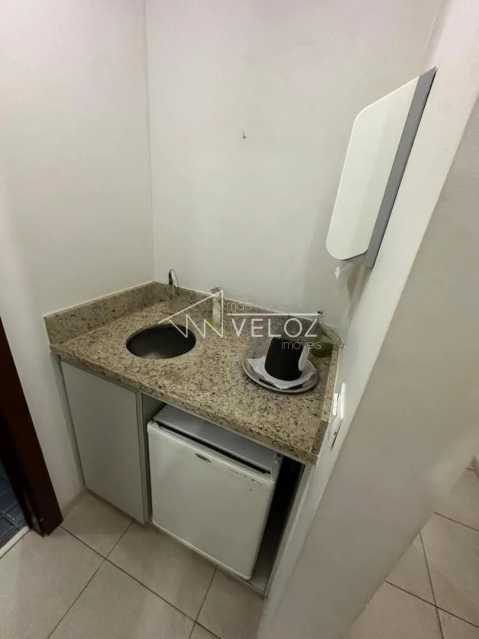 Sala-Conjunto, 43 m² - Foto 22
