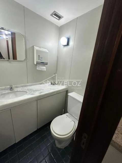 Sala-Conjunto, 43 m² - Foto 9