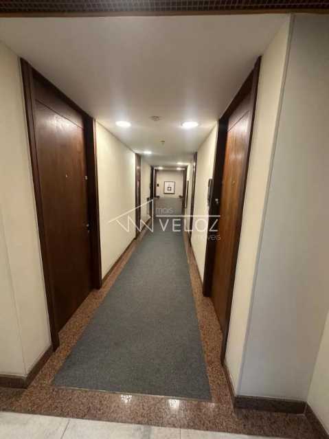 Sala-Conjunto, 43 m² - Foto 14