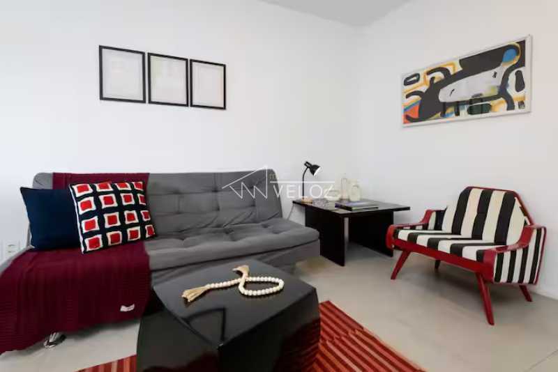 Flat/Apart Hotel, 1 quarto, 38 m² - Foto 17