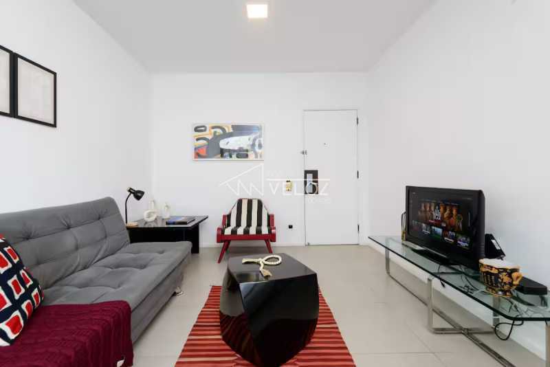 Flat/Apart Hotel, 1 quarto, 38 m² - Foto 2