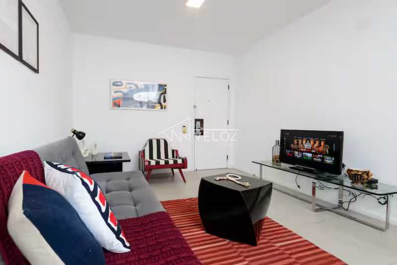 Flat/Apart Hotel, 1 quarto, 38 m² - Foto 2