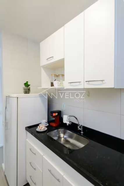 Flat/Apart Hotel, 1 quarto, 38 m² - Foto 5