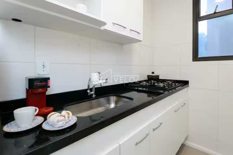 Flat/Apart Hotel, 1 quarto, 38 m² - Foto 2