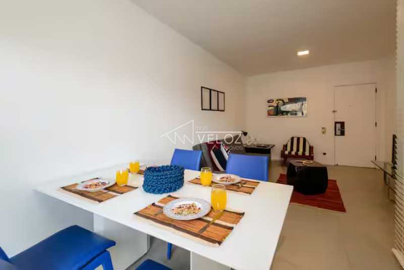 Flat/Apart Hotel, 1 quarto, 38 m² - Foto 16