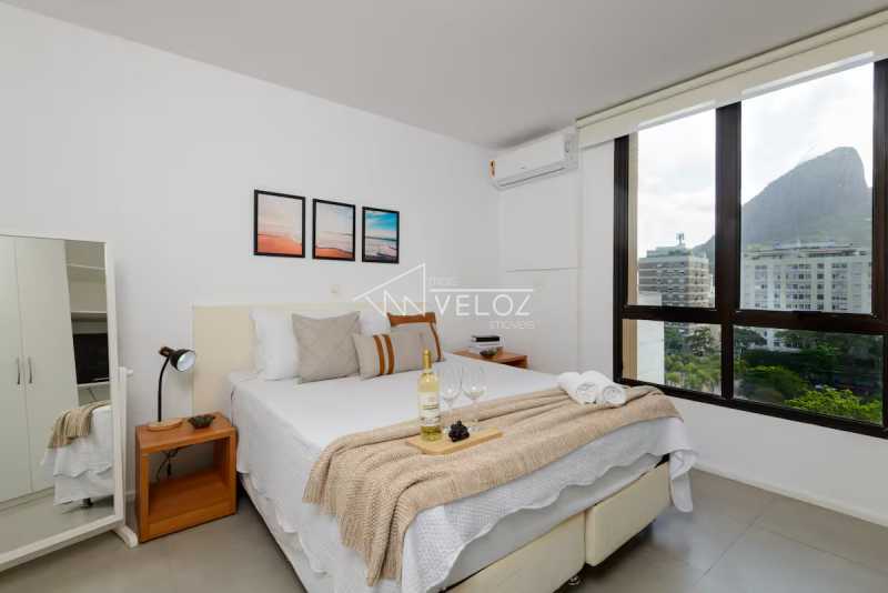 Flat/Apart Hotel, 1 quarto, 38 m² - Foto 3