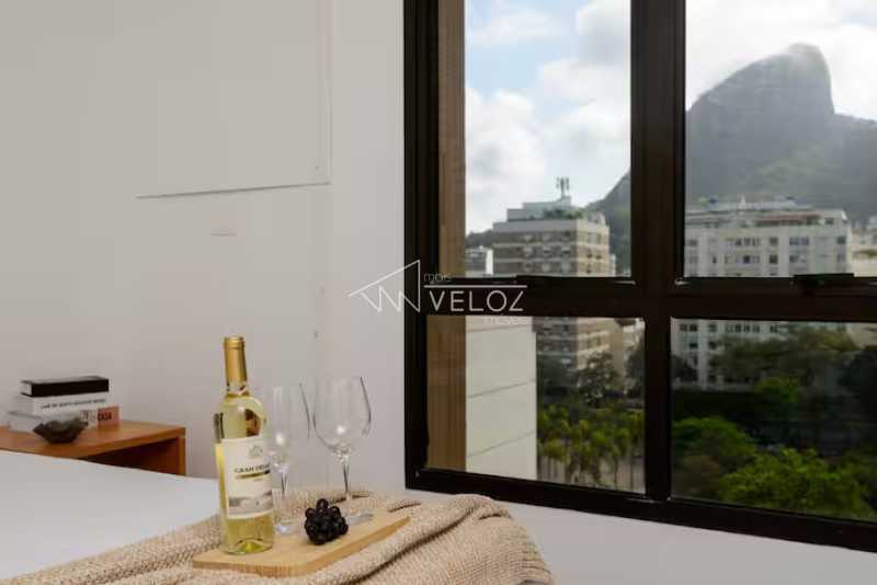 Flat/Apart Hotel, 1 quarto, 38 m² - Foto 3