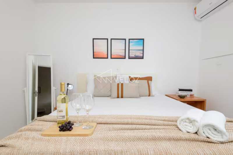 Flat/Apart Hotel, 1 quarto, 38 m² - Foto 2