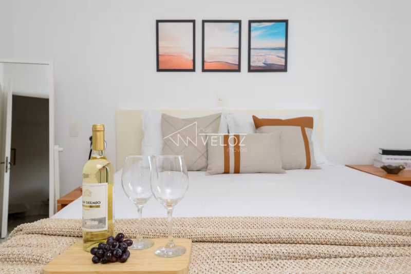 Flat/Apart Hotel, 1 quarto, 38 m² - Foto 4