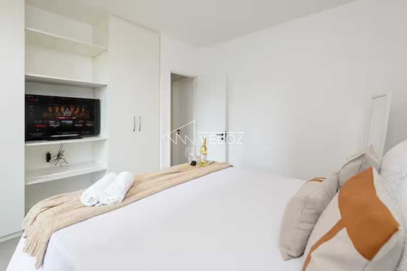 Flat/Apart Hotel, 1 quarto, 38 m² - Foto 4