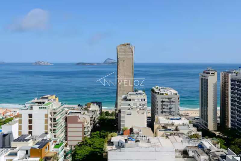 Flat/Apart Hotel, 1 quarto, 38 m² - Foto 18