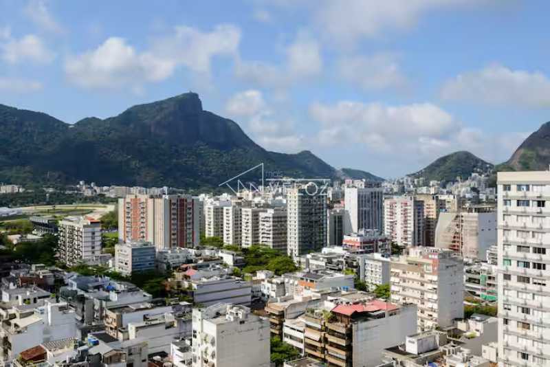 Flat/Apart Hotel, 1 quarto, 38 m² - Foto 1