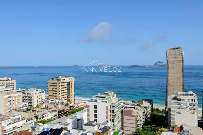 Flat/Apart Hotel, 1 quarto, 38 m² - Foto 27