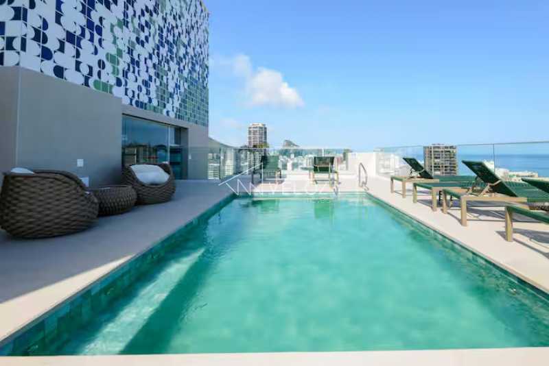 Flat/Apart Hotel, 1 quarto, 38 m² - Foto 2