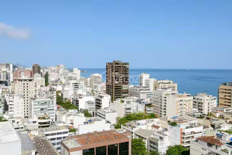 Flat/Apart Hotel, 1 quarto, 38 m² - Foto 4