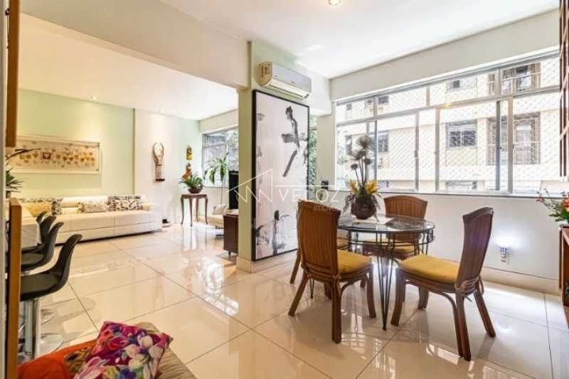 Apartamento, 3 quartos, 100 m² - Foto 18