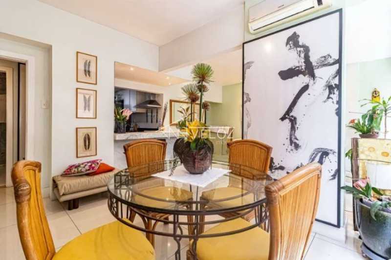 Apartamento, 3 quartos, 100 m² - Foto 15