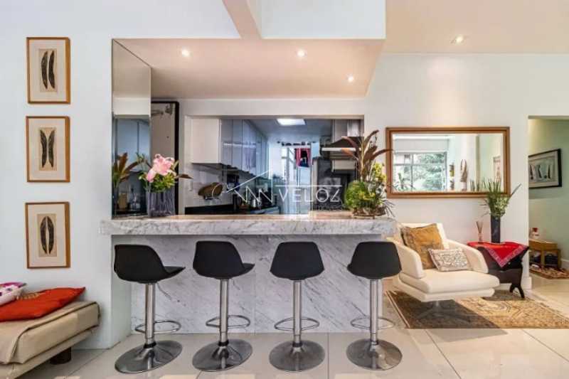 Apartamento, 3 quartos, 100 m² - Foto 12