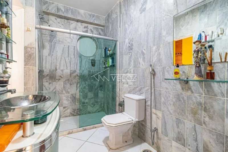 Apartamento, 3 quartos, 100 m² - Foto 4