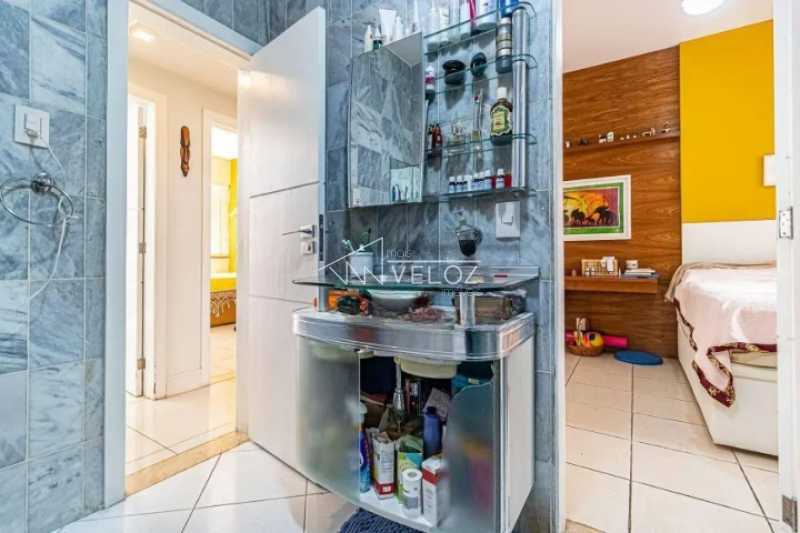 Apartamento, 3 quartos, 100 m² - Foto 1