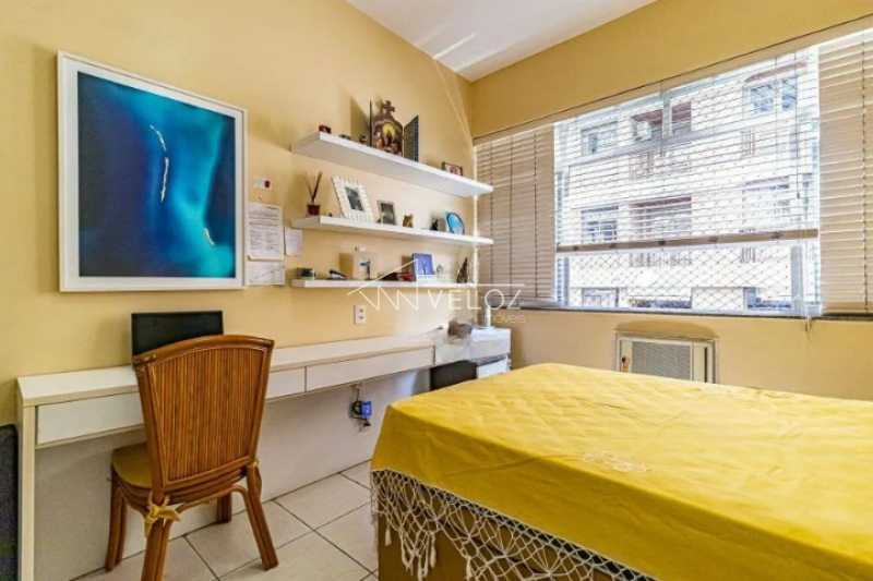 Apartamento, 3 quartos, 100 m² - Foto 9