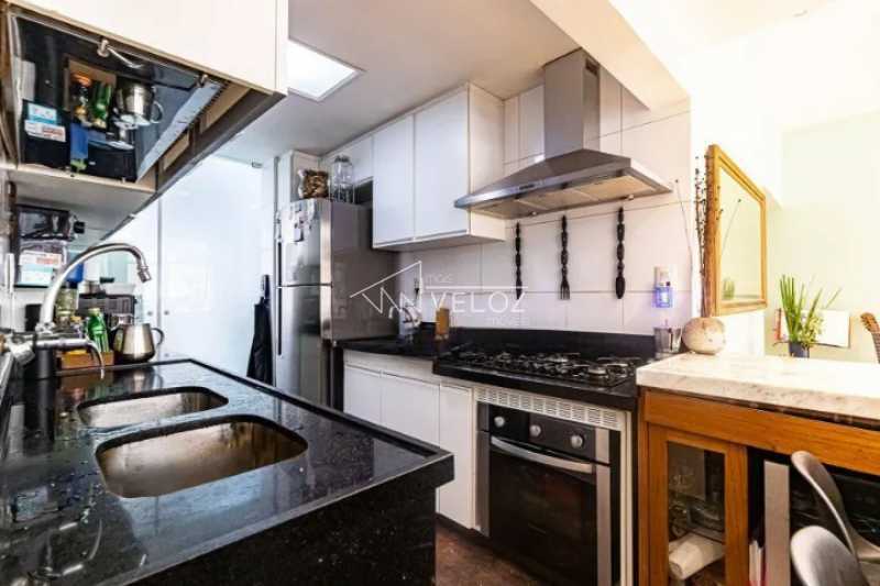 Apartamento, 3 quartos, 100 m² - Foto 3