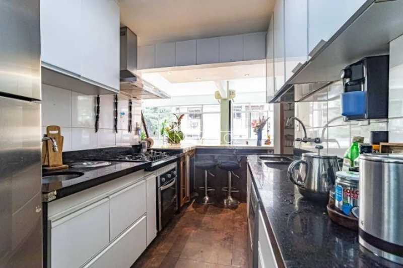 Apartamento, 3 quartos, 100 m² - Foto 17