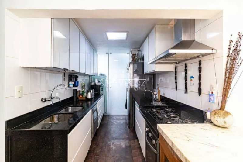 Apartamento, 3 quartos, 100 m² - Foto 5