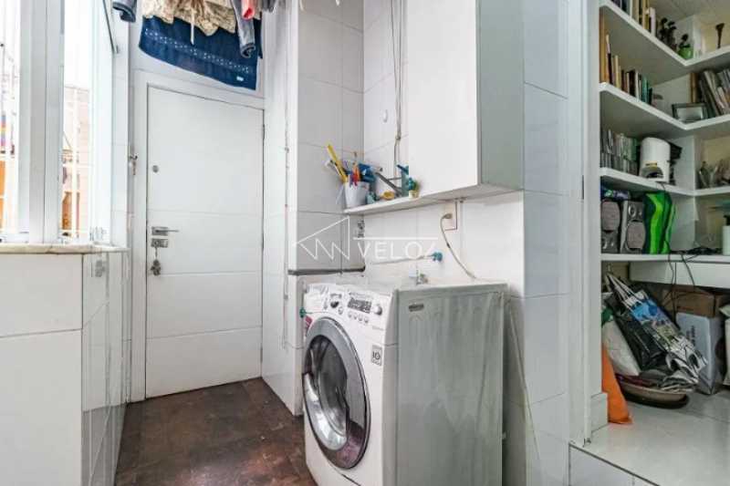 Apartamento, 3 quartos, 100 m² - Foto 7