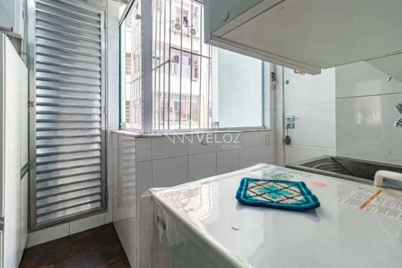 Apartamento, 3 quartos, 100 m² - Foto 22