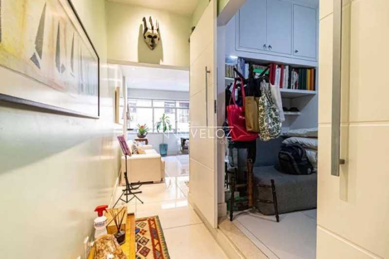 Apartamento, 3 quartos, 100 m² - Foto 2