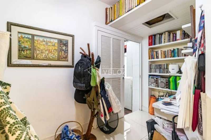 Apartamento, 3 quartos, 100 m² - Foto 11