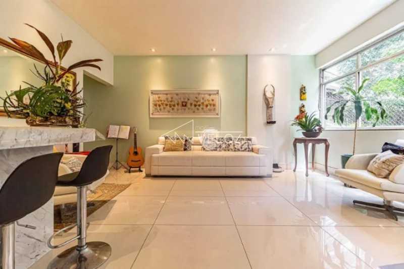 Apartamento, 3 quartos, 100 m² - Foto 14