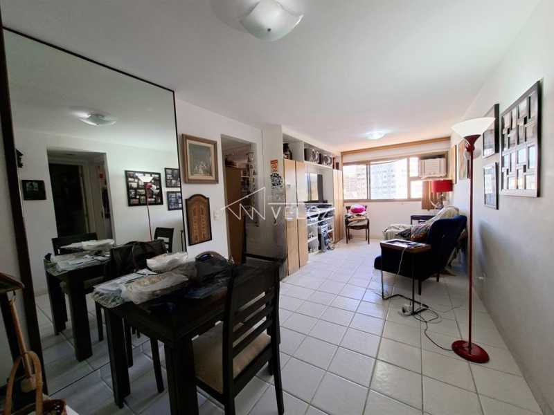 Apartamento, 2 quartos, 81 m² - Foto 15