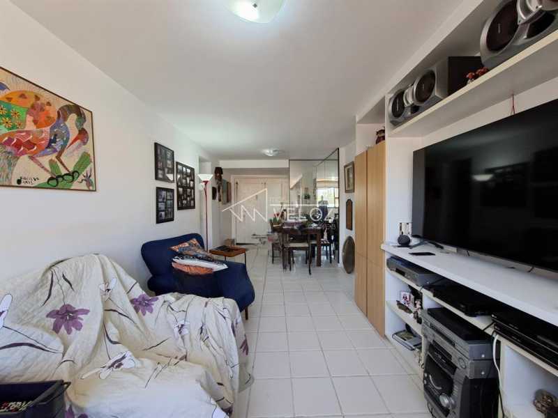 Apartamento, 2 quartos, 81 m² - Foto 10